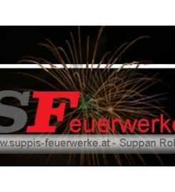 Suppis Feuerwerke – Robert Suppan Feuerwerke