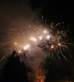Suppis Feuerwerke – Robert Suppan Feuerwerke