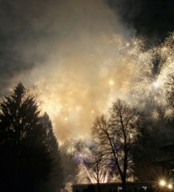 Suppis Feuerwerke – Robert Suppan Feuerwerke