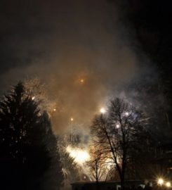 Suppis Feuerwerke – Robert Suppan Feuerwerke