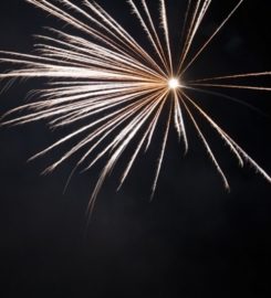 Suppis Feuerwerke – Robert Suppan Feuerwerke