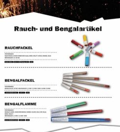 Suppis Feuerwerke – Robert Suppan Feuerwerke