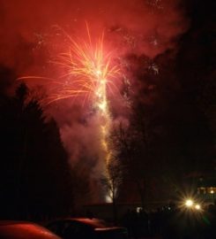 Suppis Feuerwerke – Robert Suppan Feuerwerke