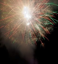 Suppis Feuerwerke – Robert Suppan Feuerwerke