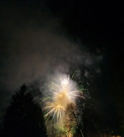 Suppis Feuerwerke – Robert Suppan Feuerwerke