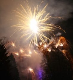 Suppis Feuerwerke – Robert Suppan Feuerwerke