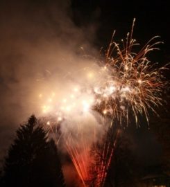 Suppis Feuerwerke – Robert Suppan Feuerwerke