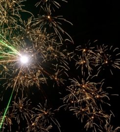 Suppis Feuerwerke – Robert Suppan Feuerwerke