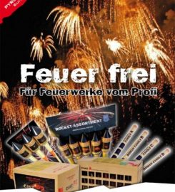 Suppis Feuerwerke – Robert Suppan Feuerwerke