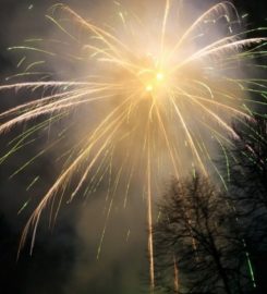 Suppis Feuerwerke – Robert Suppan Feuerwerke
