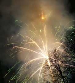 Suppis Feuerwerke – Robert Suppan Feuerwerke