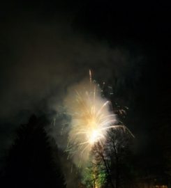 Suppis Feuerwerke – Robert Suppan Feuerwerke