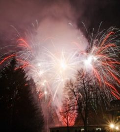 Suppis Feuerwerke – Robert Suppan Feuerwerke