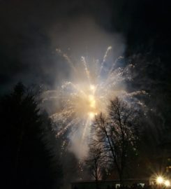 Suppis Feuerwerke – Robert Suppan Feuerwerke