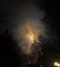 Suppis Feuerwerke – Robert Suppan Feuerwerke