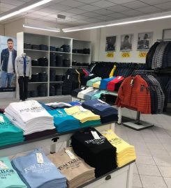 In Shop TOM TAILOR MEN Graz