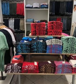 In Shop TOM TAILOR MEN Graz