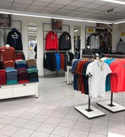 In Shop TOM TAILOR MEN Graz