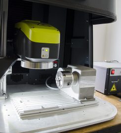 Präzisionstechnik Günter Prügger Ges.m.b.H.