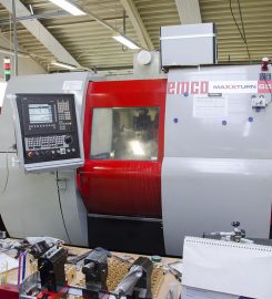 Präzisionstechnik Günter Prügger Ges.m.b.H.