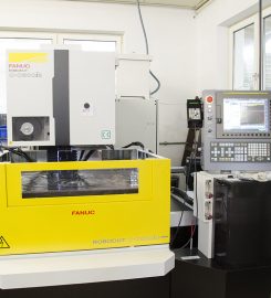 Präzisionstechnik Günter Prügger Ges.m.b.H.