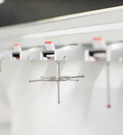 Präzisionstechnik Günter Prügger Ges.m.b.H.