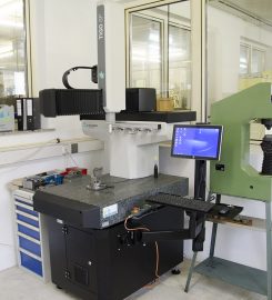 Präzisionstechnik Günter Prügger Ges.m.b.H.