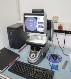 Präzisionstechnik Günter Prügger Ges.m.b.H.