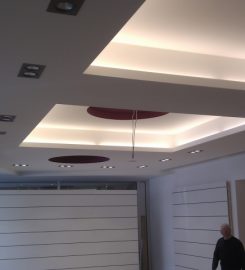 Innenausbau Wippel Gerhard