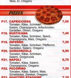 See Pavillion Pizzeria & Kebap