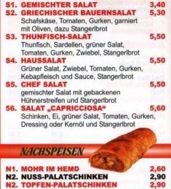 See Pavillion Pizzeria & Kebap