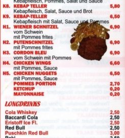 See Pavillion Pizzeria & Kebap