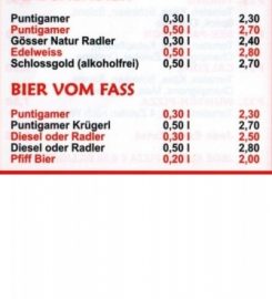 See Pavillion Pizzeria & Kebap