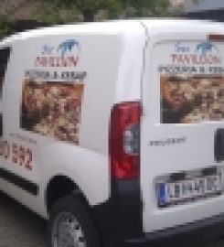 See Pavillion Pizzeria & Kebap