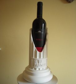 Atelier für Stuck- u. Steinkunst GmbH