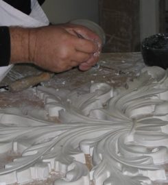 Atelier für Stuck- u. Steinkunst GmbH