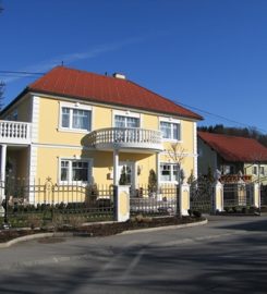 Atelier für Stuck- u. Steinkunst GmbH