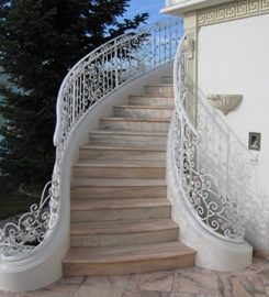 Atelier für Stuck- u. Steinkunst GmbH