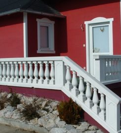 Atelier für Stuck- u. Steinkunst GmbH