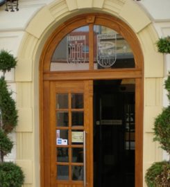 Atelier für Stuck- u. Steinkunst GmbH