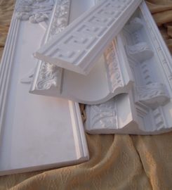 Atelier für Stuck- u. Steinkunst GmbH