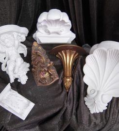 Atelier für Stuck- u. Steinkunst GmbH