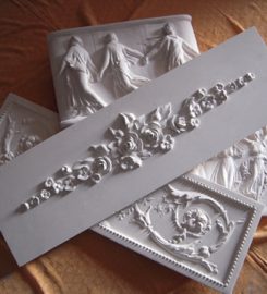 Atelier für Stuck- u. Steinkunst GmbH