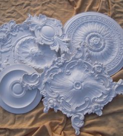 Atelier für Stuck- u. Steinkunst GmbH