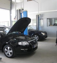KFZ- Werkstätte ASM – Autoservice Mariatrost – Graz