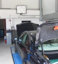 KFZ- Werkstätte ASM – Autoservice Mariatrost – Graz