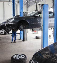 KFZ- Werkstätte ASM – Autoservice Mariatrost – Graz