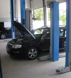 KFZ- Werkstätte ASM – Autoservice Mariatrost – Graz