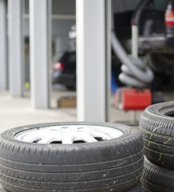 KFZ- Werkstätte ASM – Autoservice Mariatrost – Graz