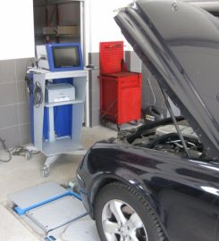 KFZ- Werkstätte ASM – Autoservice Mariatrost – Graz